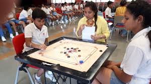 Carrom